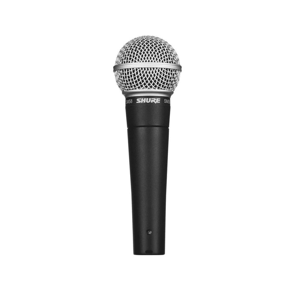 Vocal Microphone with XLR Microphone Cable U136074