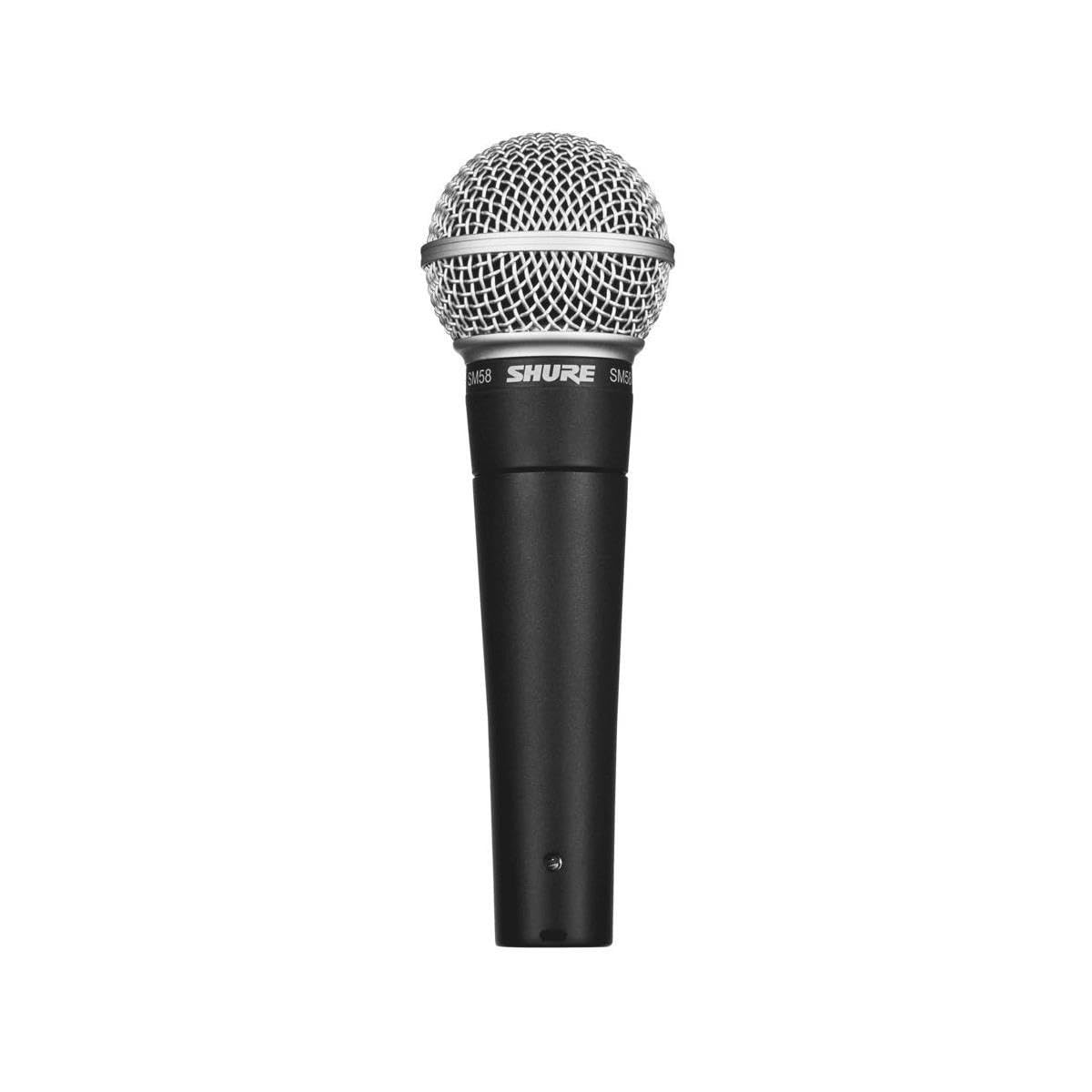 Vocal Microphone with XLR Microphone Cable U136074
