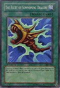 Yu-Gi-Oh! Super Rare I811