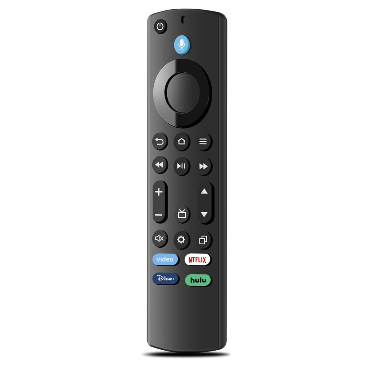 Replacement TV Remote D85930