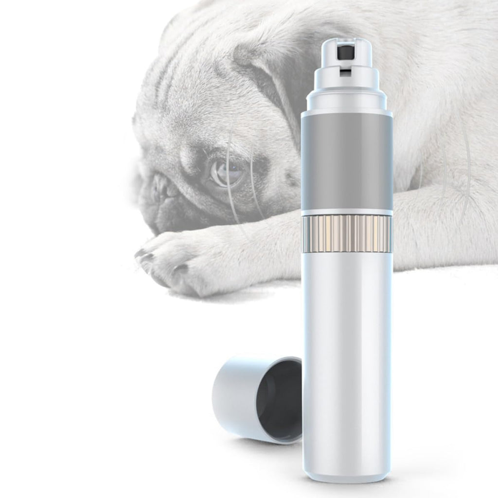 Electric Nail Grinder with Adjustable Speed J8525