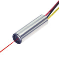 635nm Red Dot Laser Module Z270