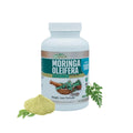 Moringa Oleifera 2000mg Capsules 120 Count J54128