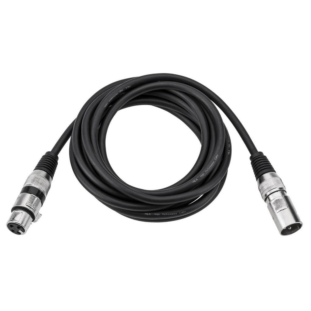 Vocal Microphone with XLR Microphone Cable U136074