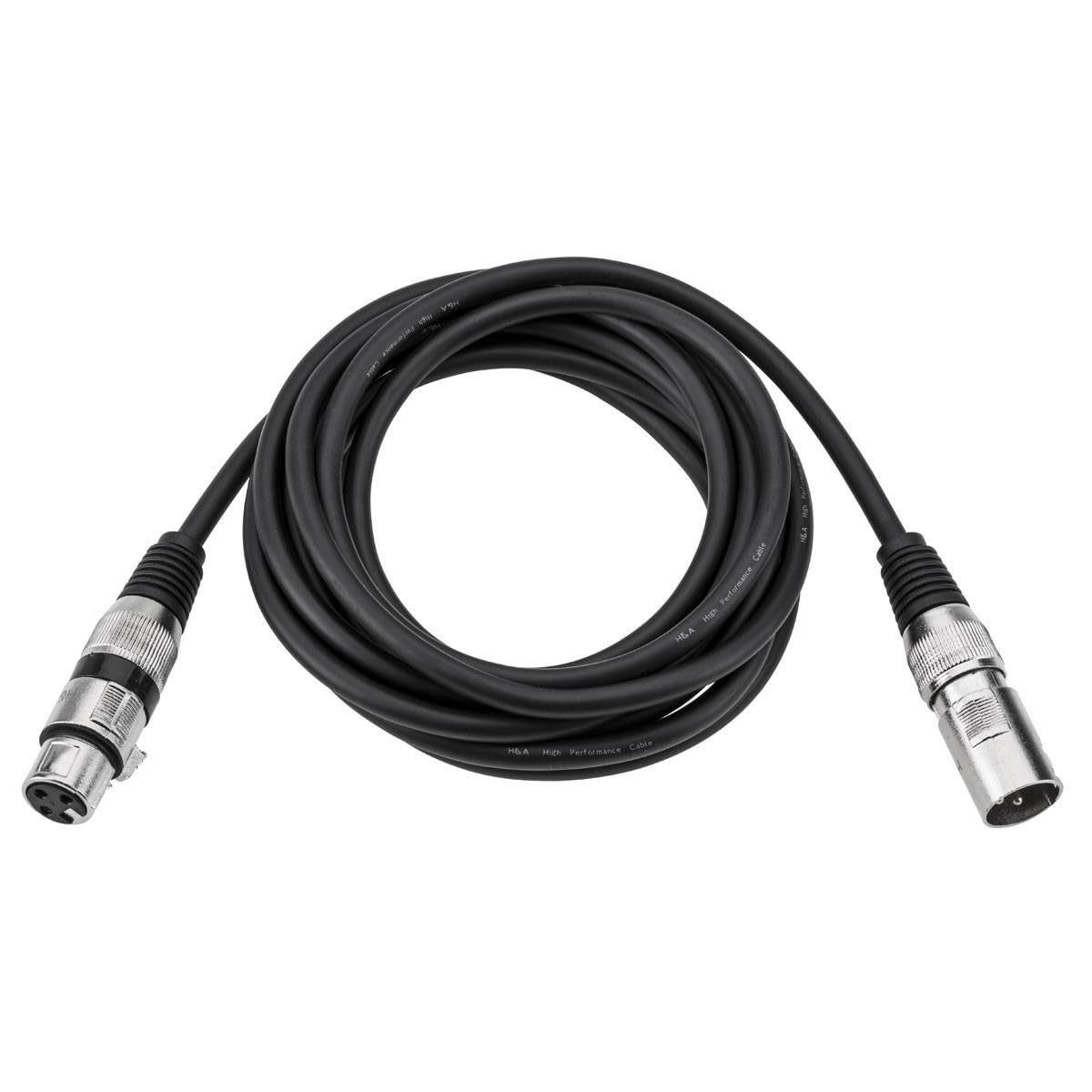 Vocal Microphone with XLR Microphone Cable U136074