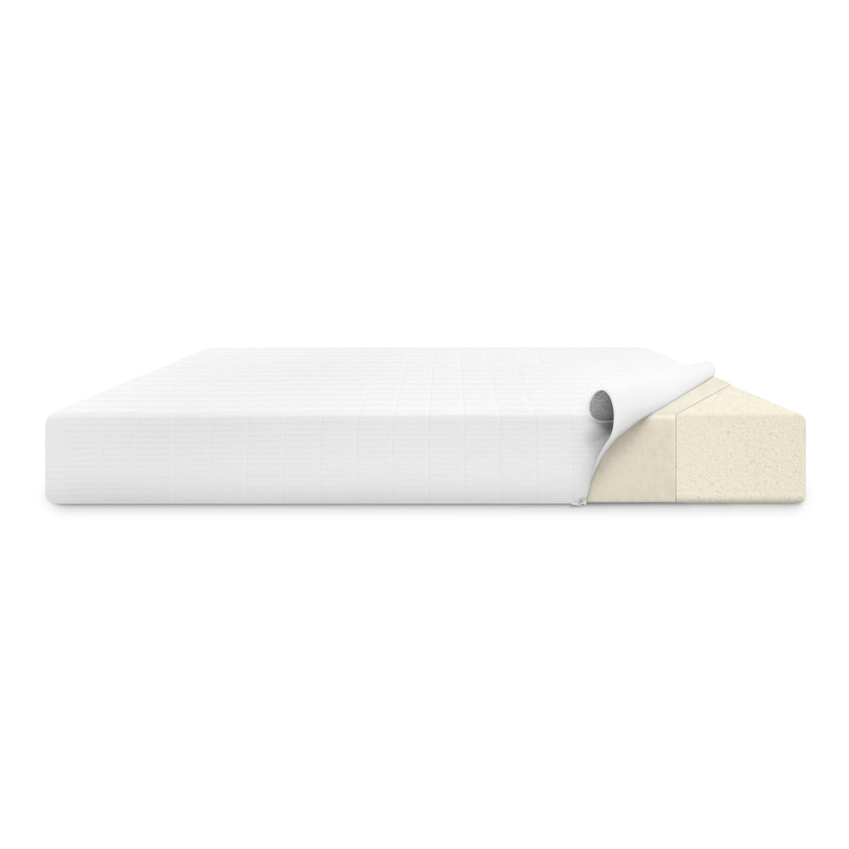Dual Sided Baby Crib and Toddler Mattress Z3274
