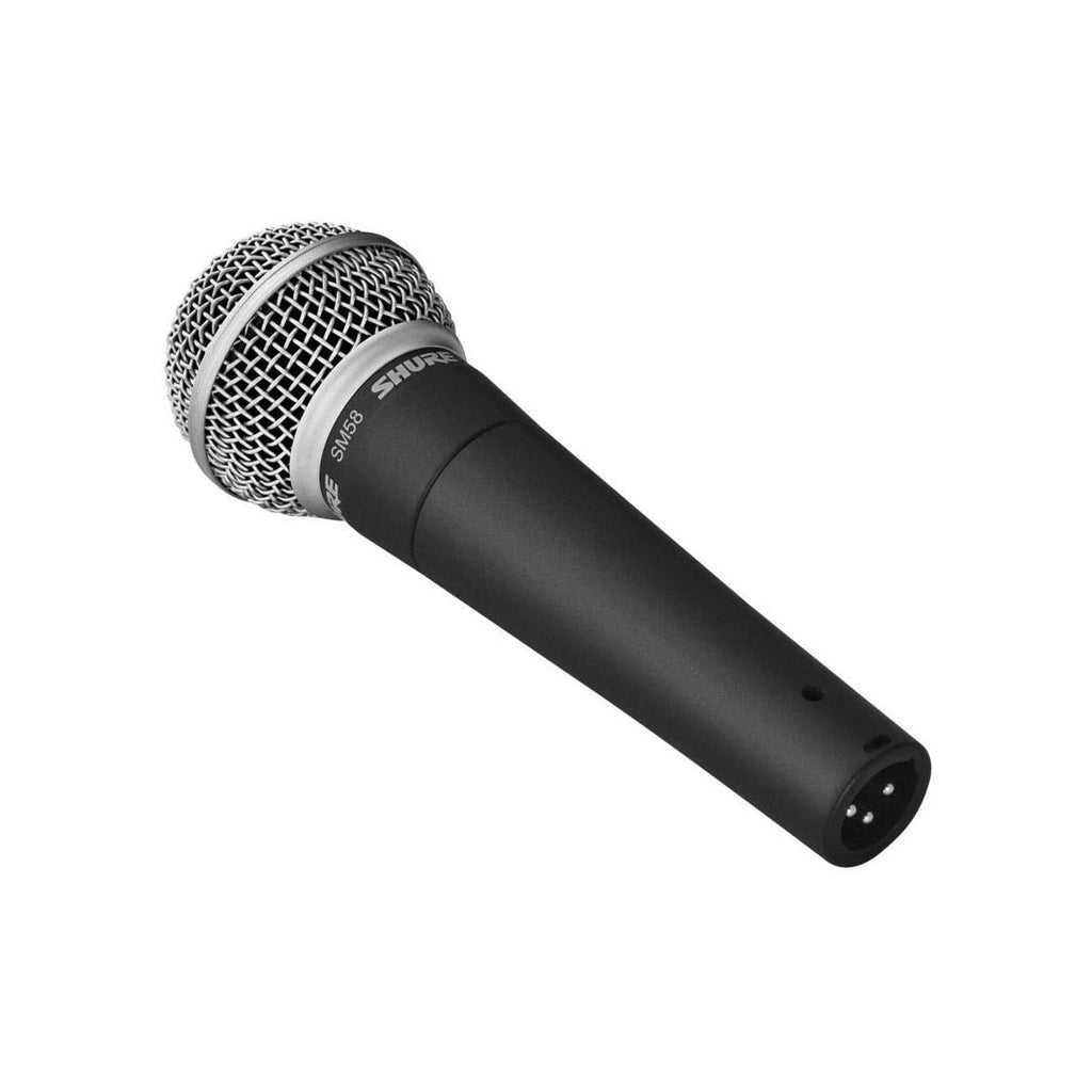 Vocal Microphone with XLR Microphone Cable U136074