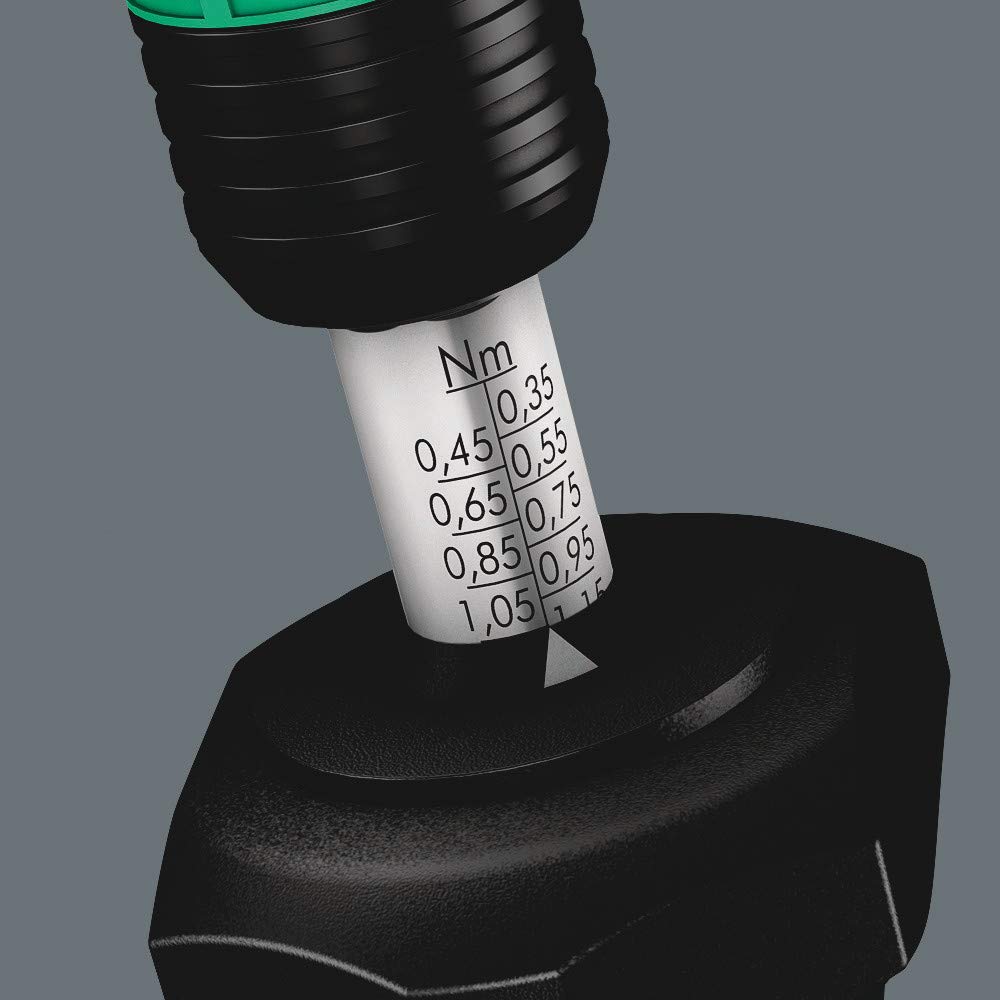 Torque Screwdriver Set K936