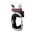 VR Headset Wall Mount Storage Stand Holder Hook J972