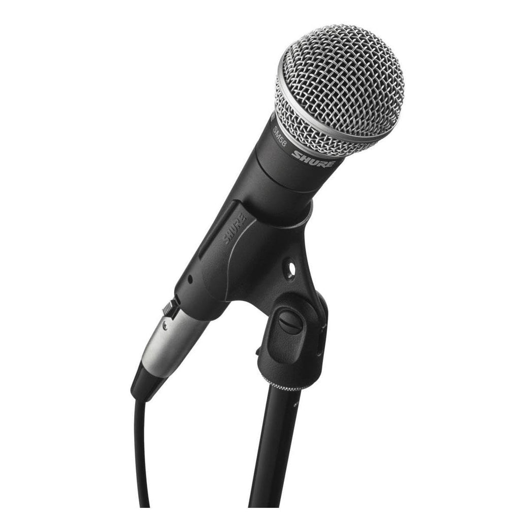 Vocal Microphone with XLR Microphone Cable U136074
