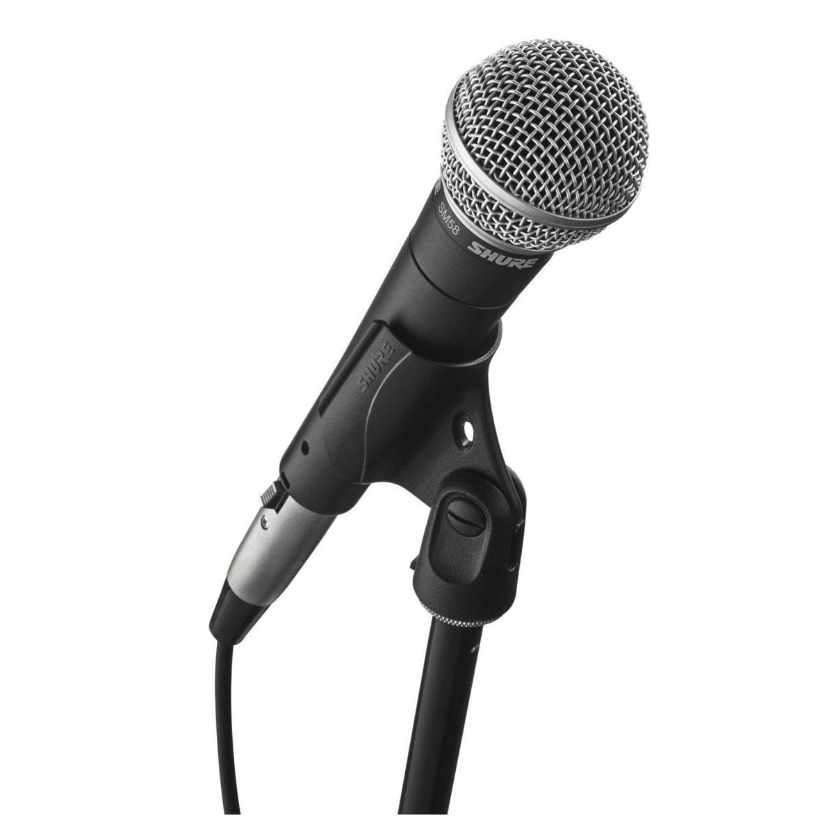 Vocal Microphone with XLR Microphone Cable U136074