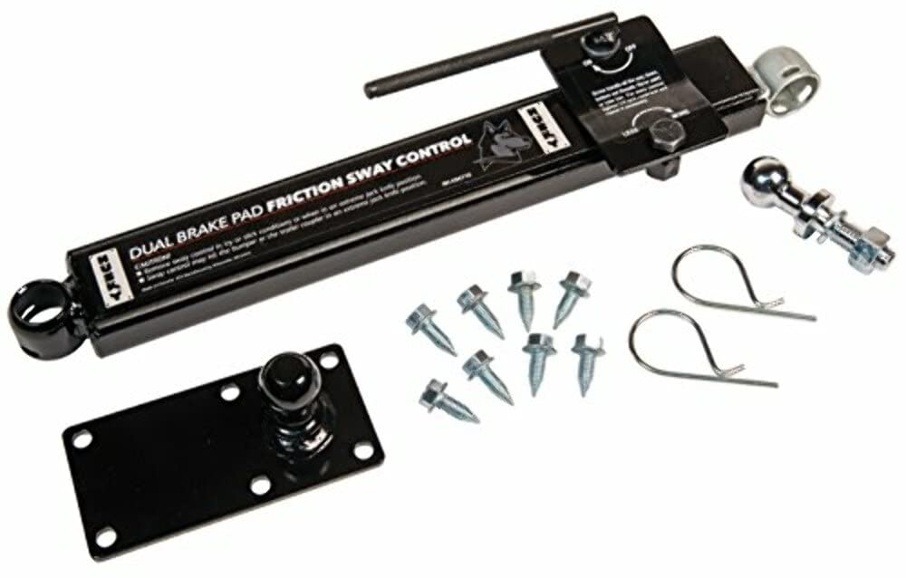 Adjustable Sway Control Kit T546