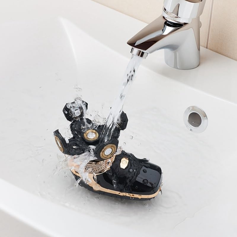 5 in 1 Rechargeable Electric Shaver Trimmer J704