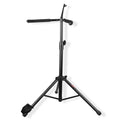 Adjustable Foldable Cello Stand with Bow Hook B5109
