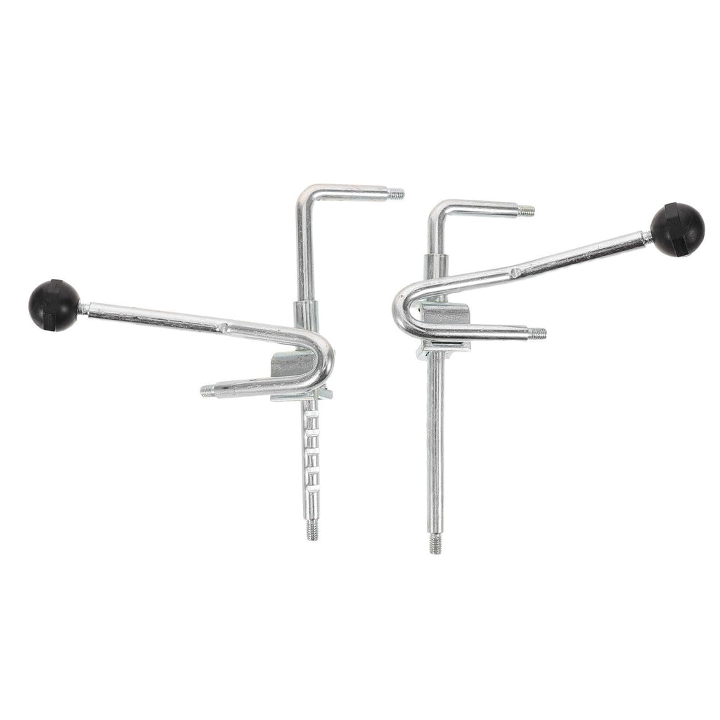 Wheelchair Front Leg Rest Adjuster D2153