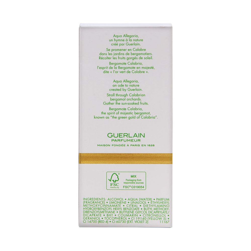 Eau De Toilette Spray 4.2 Ounce N7308