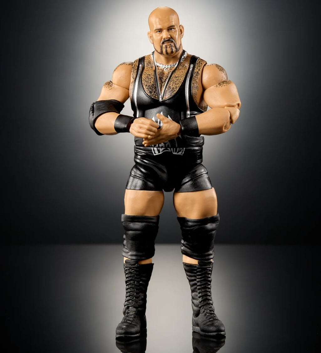 6-Inch Collectible Action Figure & Accessories Set B979688