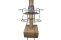 XL Ladderstand H351328