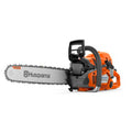 Gas Chainsaw with X-Cut Chain Q283
