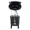 Portable Shampoo Bowl with Electric Pump P794744