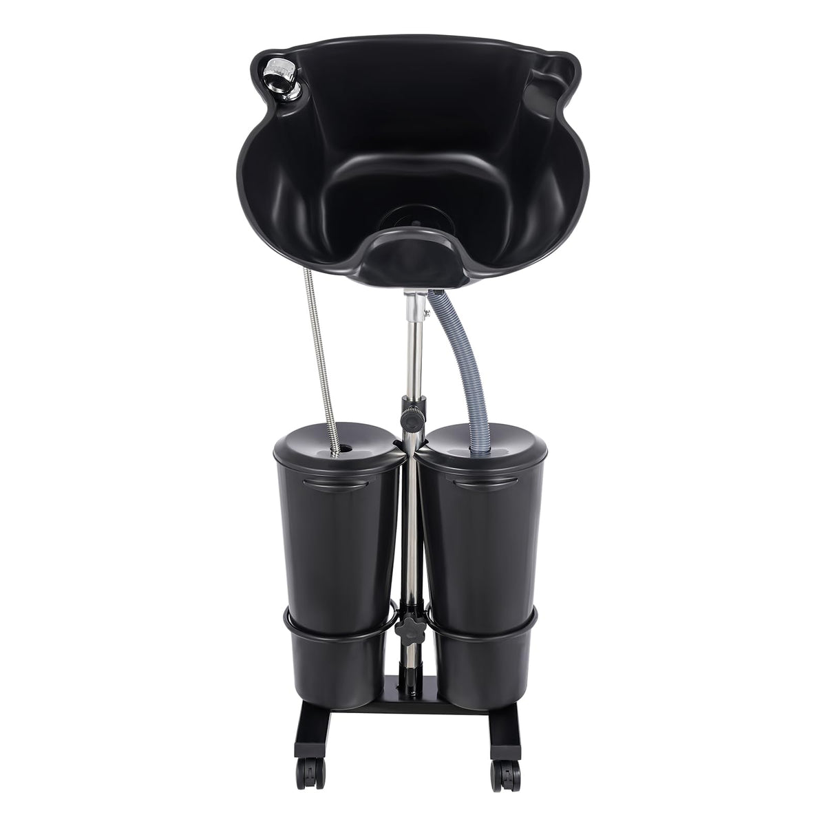 Portable Shampoo Bowl with Electric Pump P794744