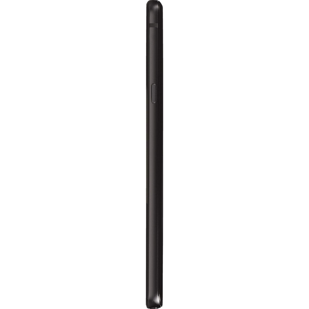 LG Stylo 5 4G LTE Prepaid Smartphone Black 32GB W5653