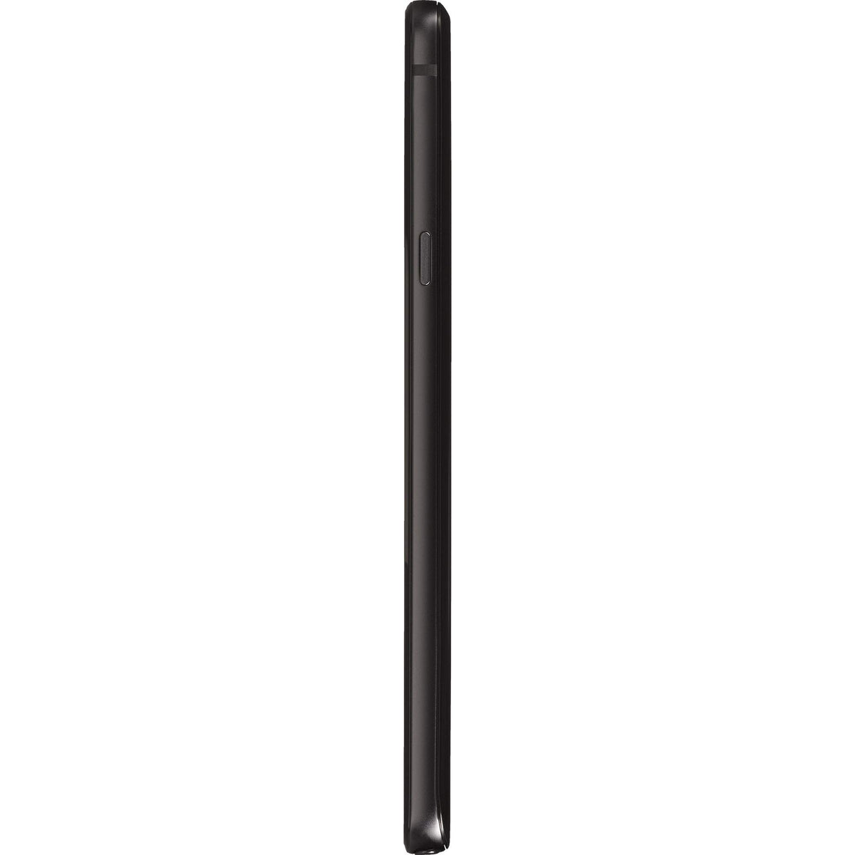 LG Stylo 5 4G LTE Prepaid Smartphone Black 32GB W5653