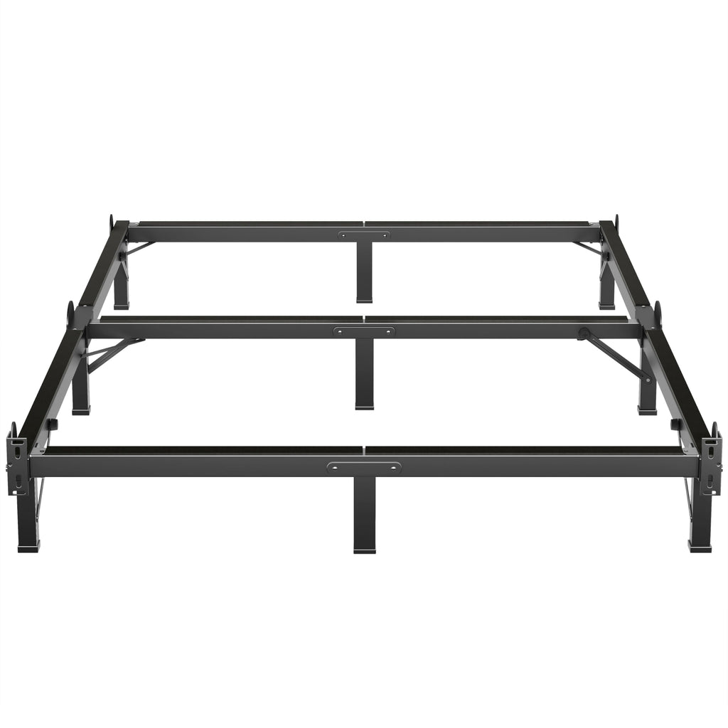 Queen 8 Inches Metal Bed Frame B8099