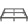 Queen 8 Inches Metal Bed Frame B8099