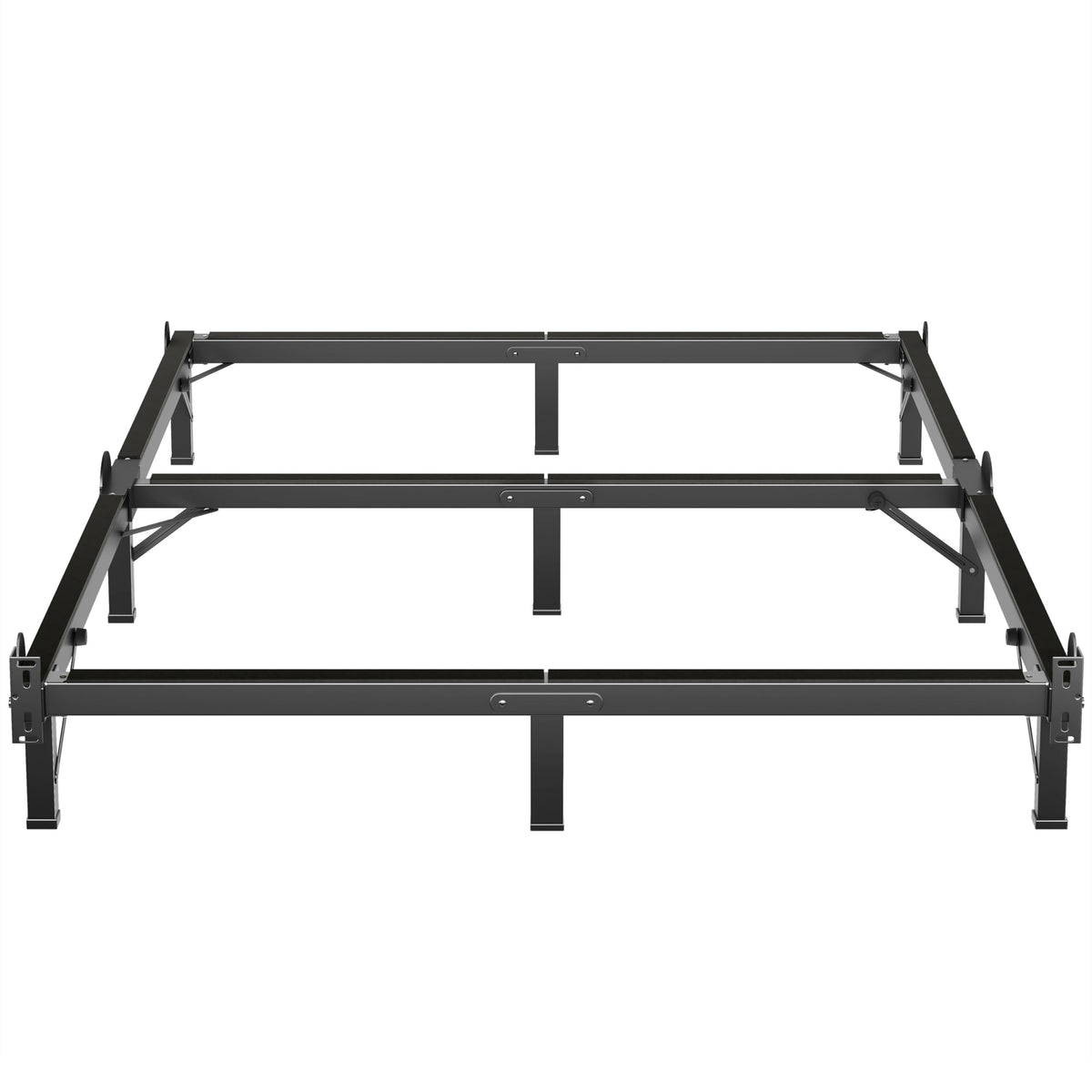Queen 8 Inches Metal Bed Frame B8099