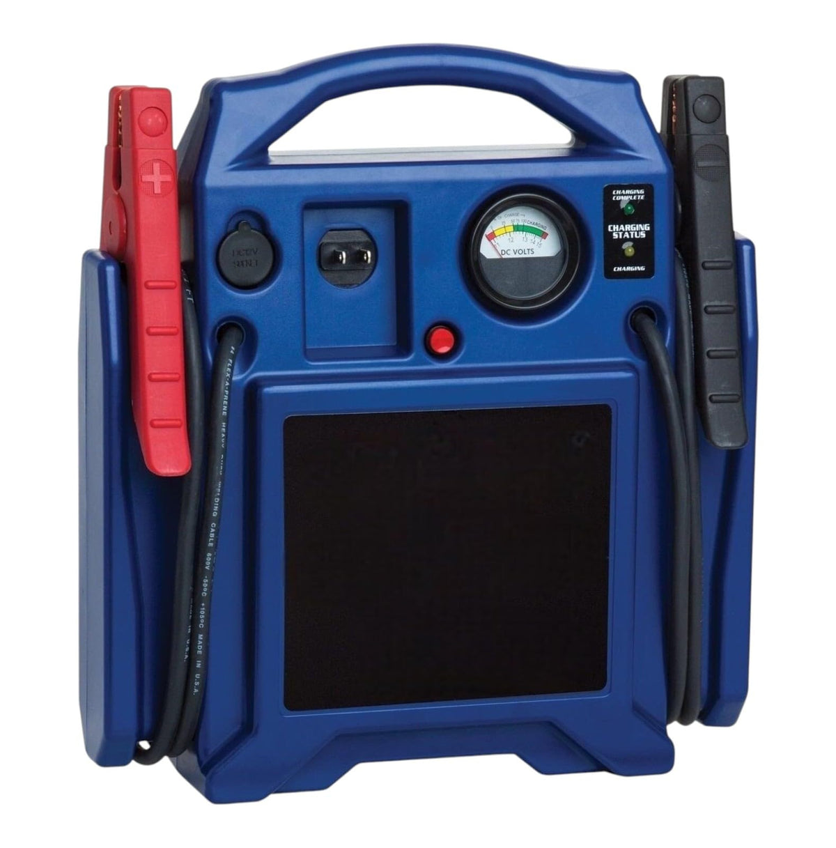 Replacement Parts for Portable Battery Booster Pack Charger Power Jump Starter Box K585