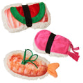 Plush Sushi Toy Y1948