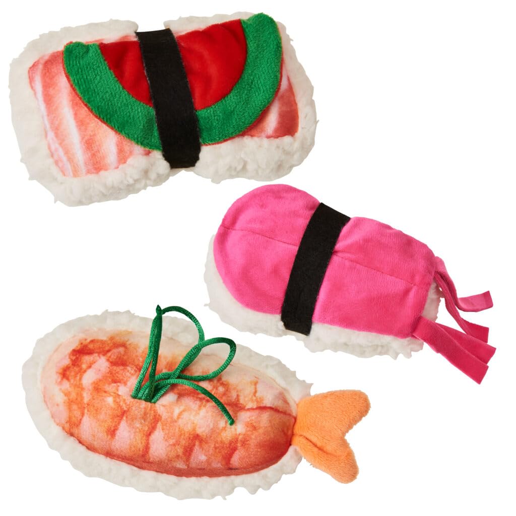 Plush Sushi Toy Y1948