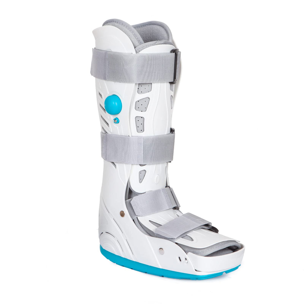 Inflatable Tall Walking Boot B662