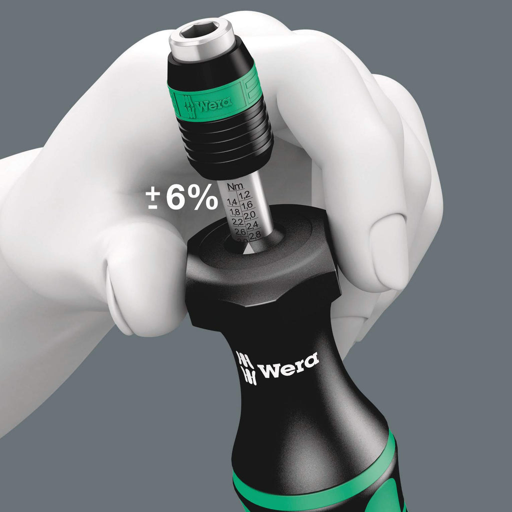 Torque Screwdriver Set K936