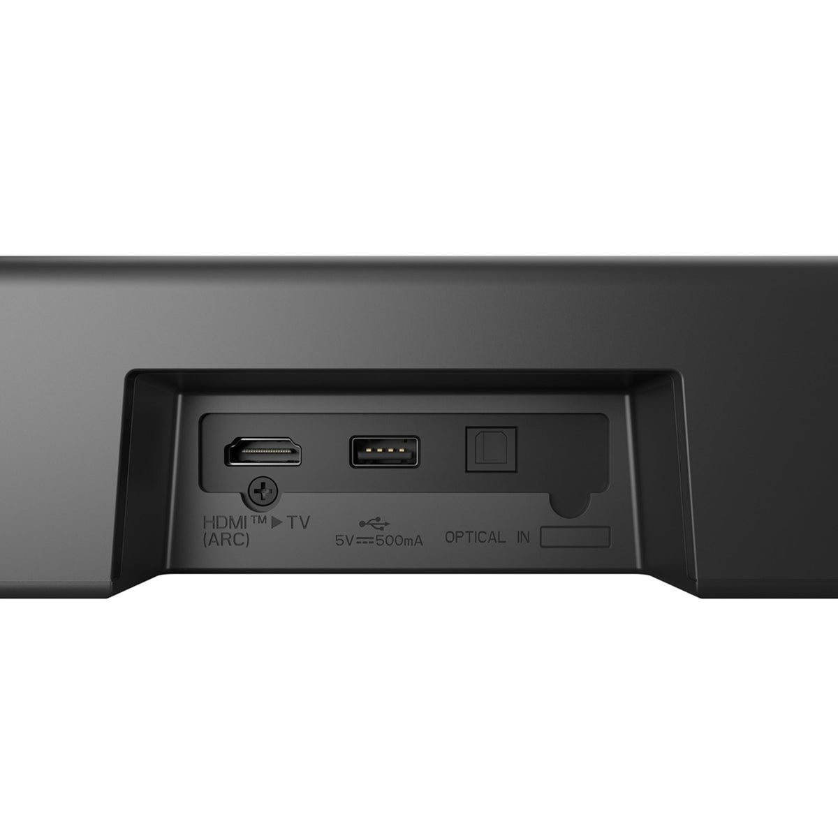 2.1 ch Soundbar with Wireless Subwoofer T993871