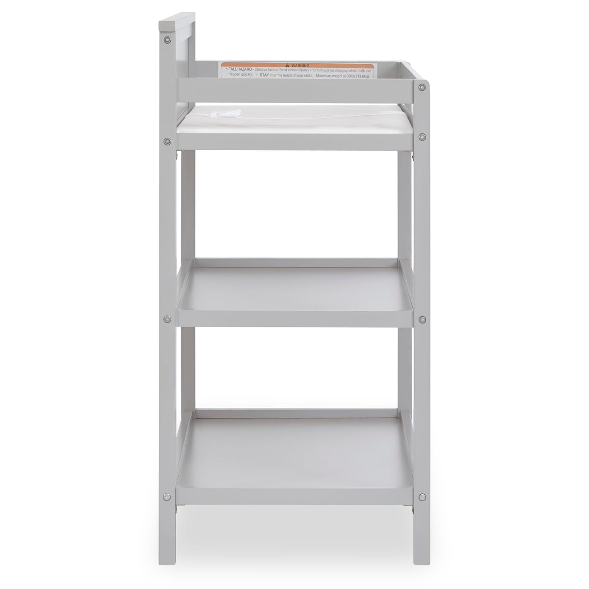 Universal Changing Table 34x20x40 Inch S1095