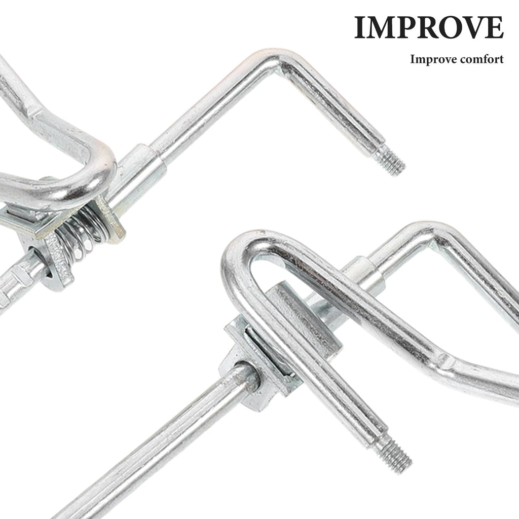 Wheelchair Front Leg Rest Adjuster D2153