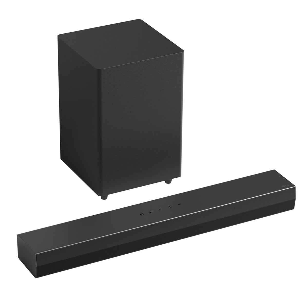 2.1 ch Soundbar with Wireless Subwoofer T993871