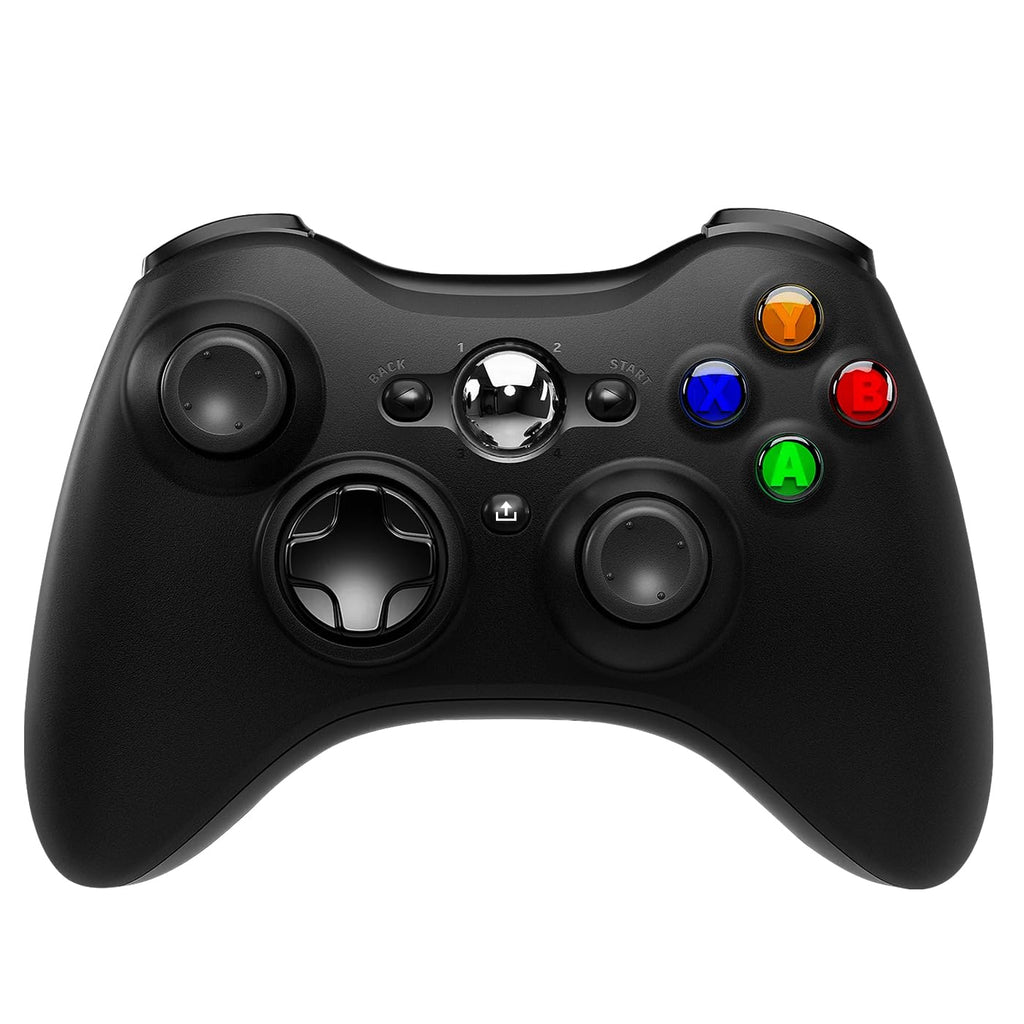 Wireless Xbox Controller Black M680