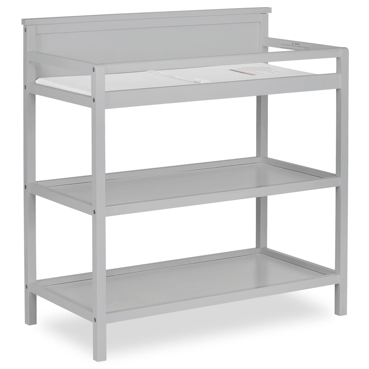 Universal Changing Table 34x20x40 Inch S1095