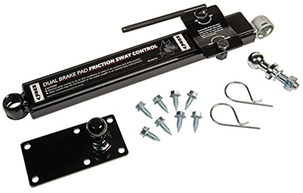 Adjustable Sway Control Kit T546