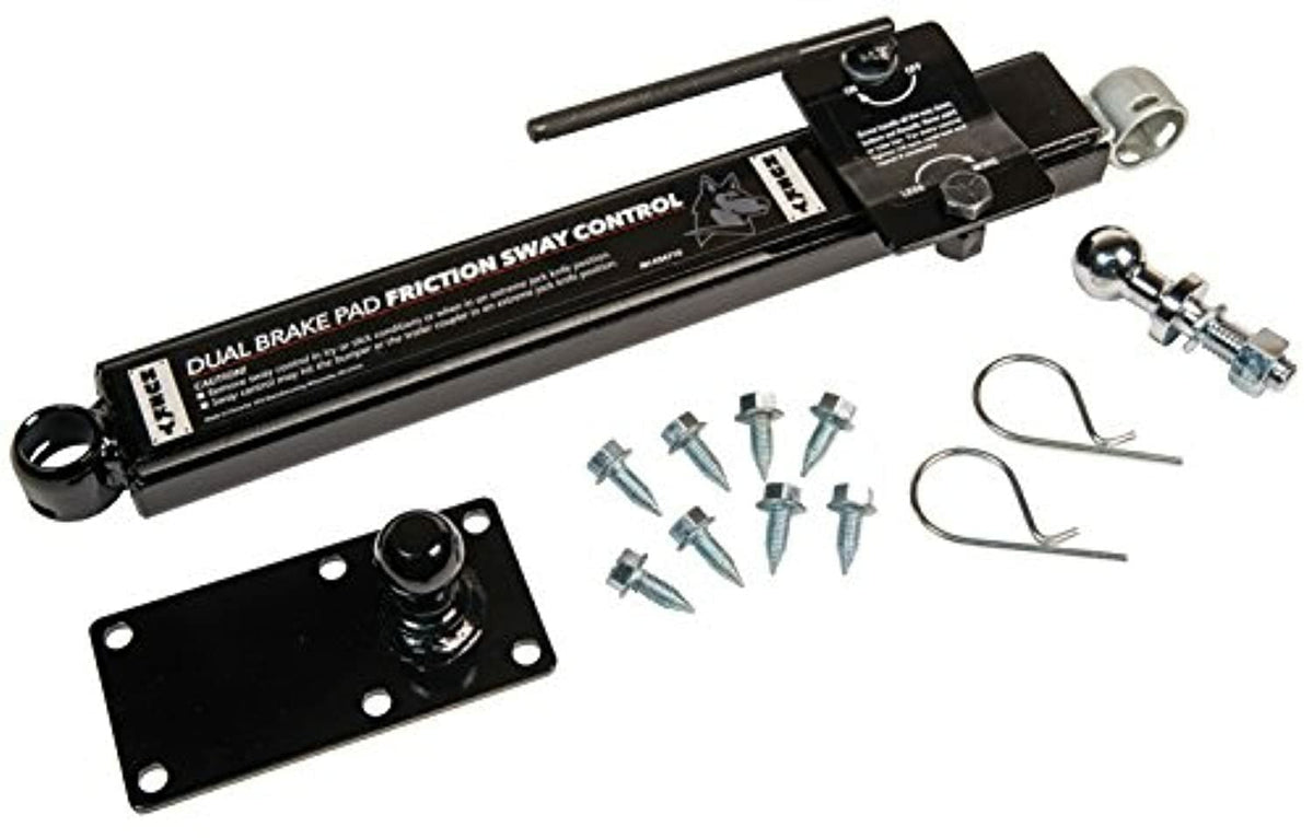 Adjustable Sway Control Kit T546