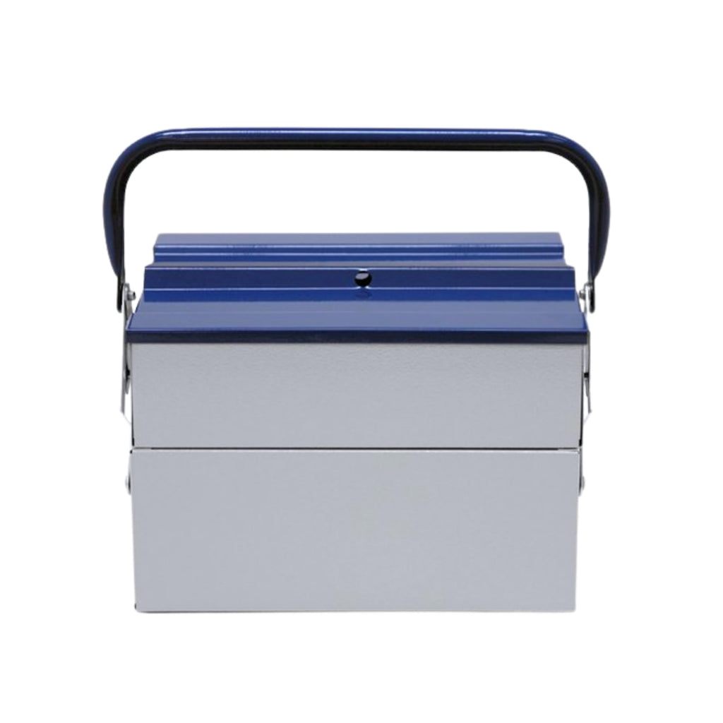 Compact Steel Toolbox I231533