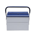 Compact Steel Toolbox I231533