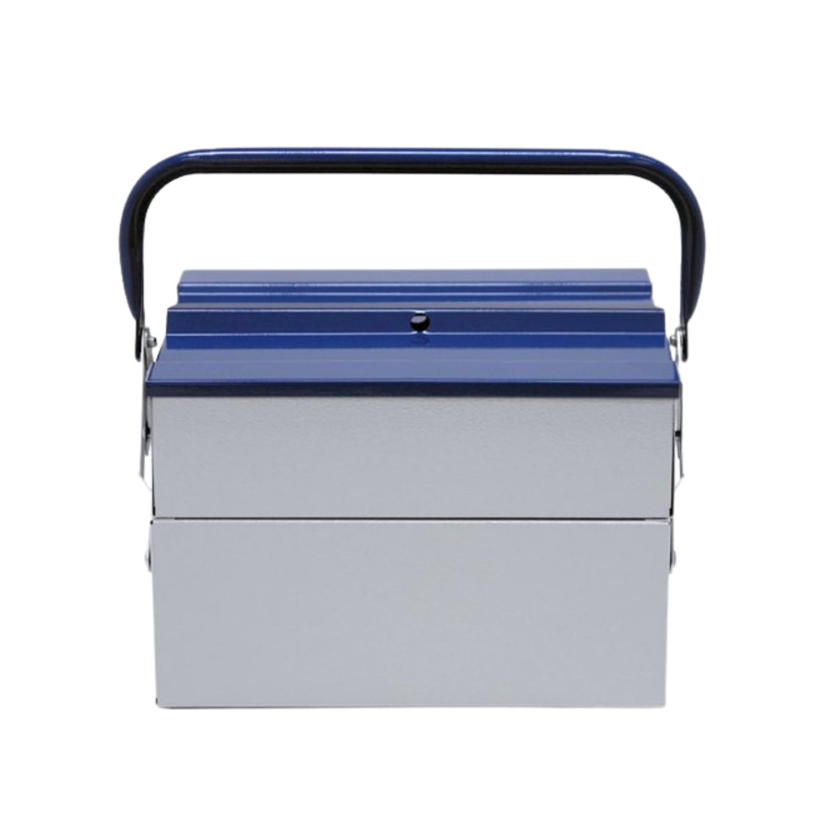 Compact Steel Toolbox I231533