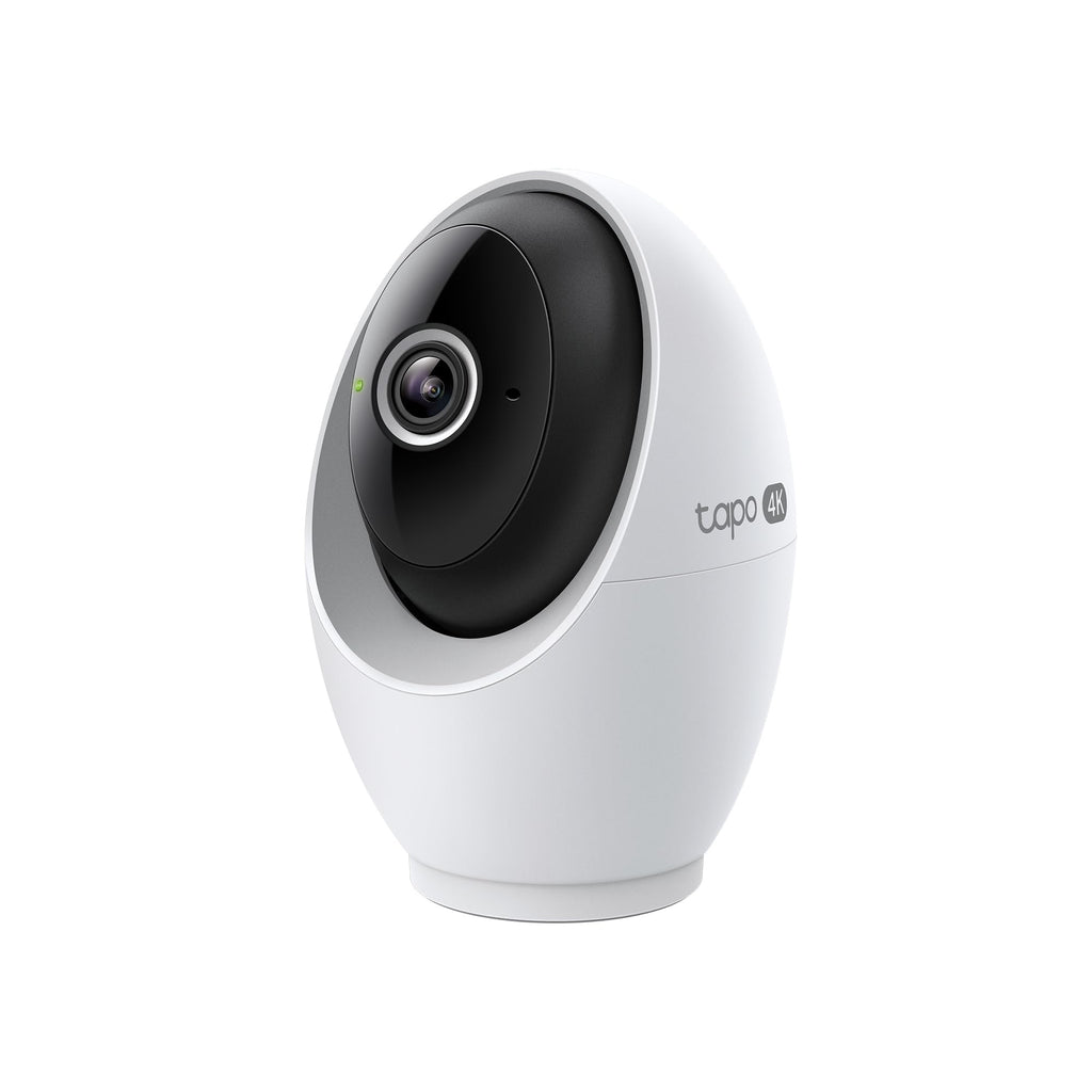 4K Indoor Pan/Tilt Wired Security Camera H9609