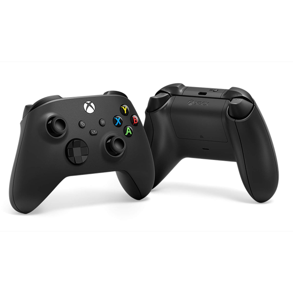 Wireless Controller Carbon Black B598