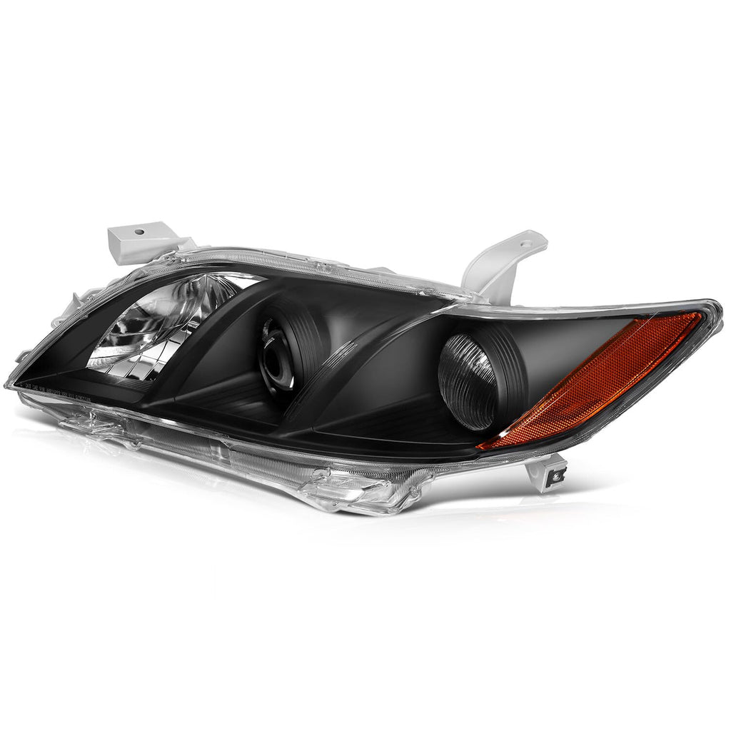 Headlights for Toyota Camry 2007-2009 J853