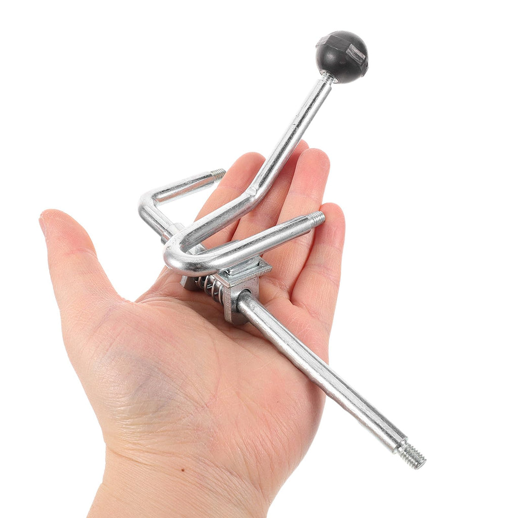 Wheelchair Front Leg Rest Adjuster D2153